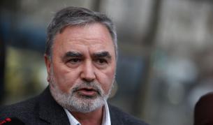 <p>Доц.&nbsp;Ангел Кунчев подаде оставка</p>