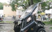 Загиналият в Пловдив през май Кристиан е шофирал със 175 км/ч