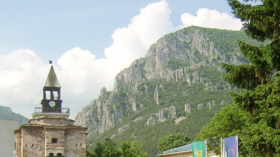 Актрисата Гергана Змийчарова реши да потопи зрителите на предаването ,,На