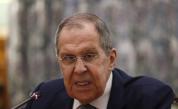 Коментар на Русия за мирния план в Украйна: "Твърде много непонятни неща" - Лавров