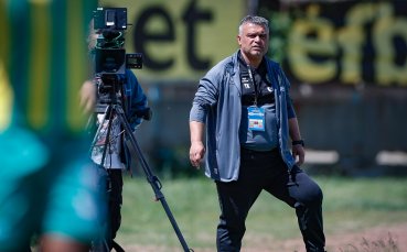 Добруджа уволни Тодор Киселичков