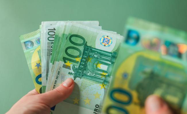 Задържаха мъж за фалшиви евро във Вълчедръм