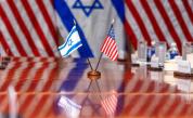 Държавният департамент на САЩ одобри 1 млрд. долара за Израел