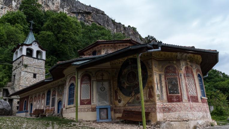 5 места във Велико Търново, които трябва да посетите