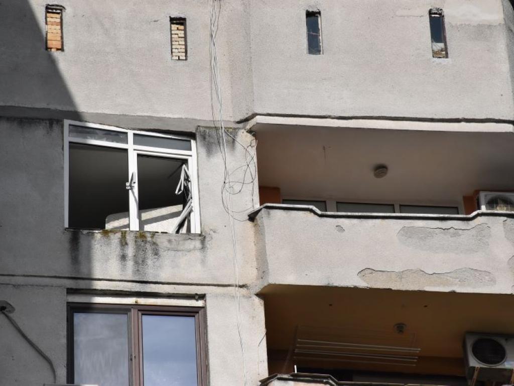 Окръжната прокуратура в Хасково наблюдава досъдебно производство за повредено имущество
