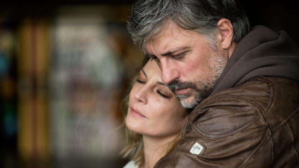 След 11 епизода, изпълнени с множество мистериозни обрати, смразяващи улики