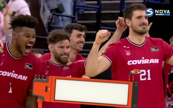 Пета четвърт (15.05.2024)