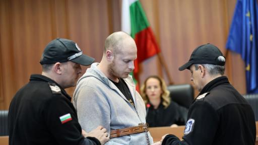 Убийството в Цалапица: Прокуратурата предаде на съд Рангел Бизюрев