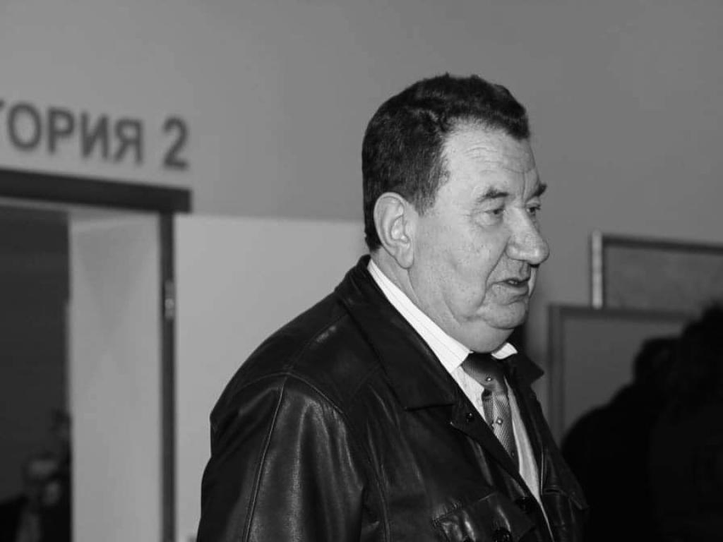 Почина проф д р Петър Учиков доктор на медицинските науки изтъкнат