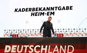 Германия обяви състава си за UEFA EURO 2024 (видео)