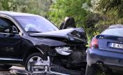 След катастрофата с кола на НСО: И двамата шофьори с нарушения назад в годините