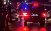 <p>Полицаят, барикадирал се в Пловдив, опитал да се обеси</p>