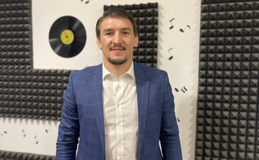 Даниел Александров: Станка е човек с визия, дисциплина и отдаденост