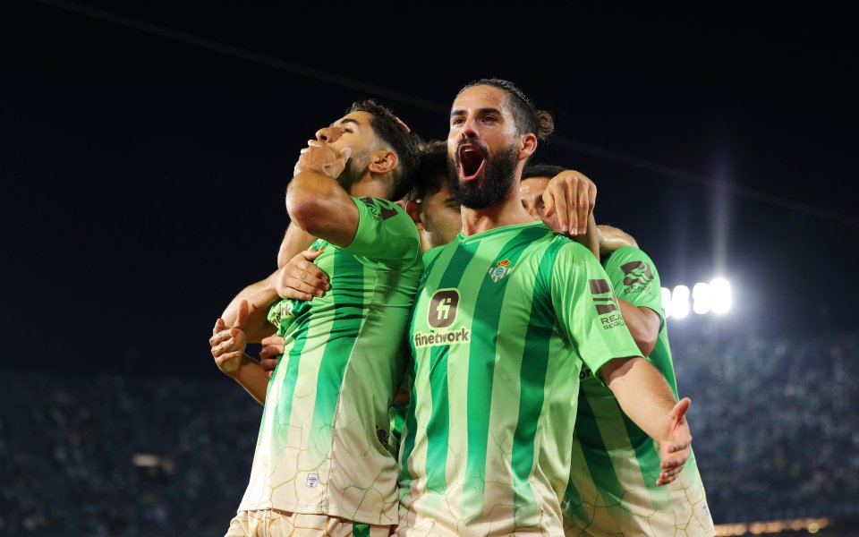 Звездата на Бетис Иско ще пропусне UEFA EURO 2024. Халфът