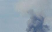 <p>Силна експлозия отекна в Одеса (СНИМКИ/ВИДЕО)</p>