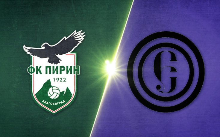 Пирин - Етър 2:2 /репортаж/