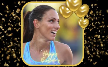 Най-щастливият юбилей на Ивет Лалова