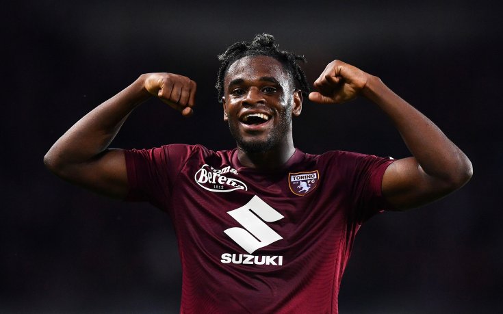 Торино надви Милан и мечтае за европейските клубни турнири