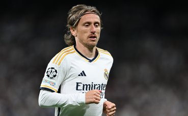 Решаваща среща между Модрич и Реал, хърватинът иска да остане