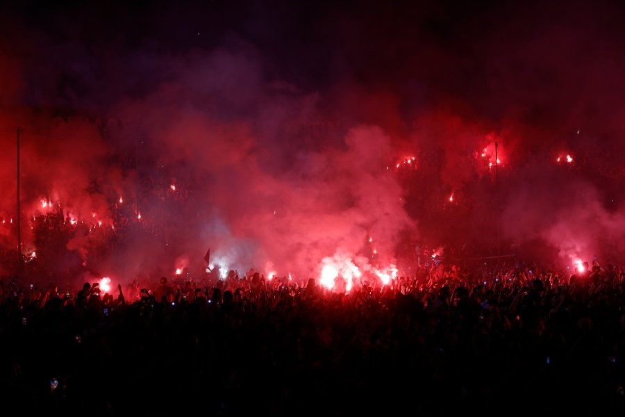 PAOK ПАОК1