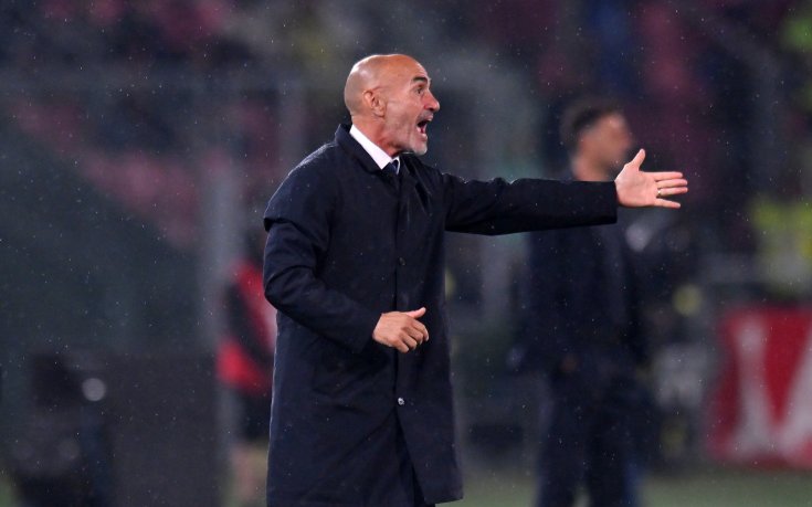 Треньор на Ювентус напуска клуба, за да подпише с Ал-Итифак