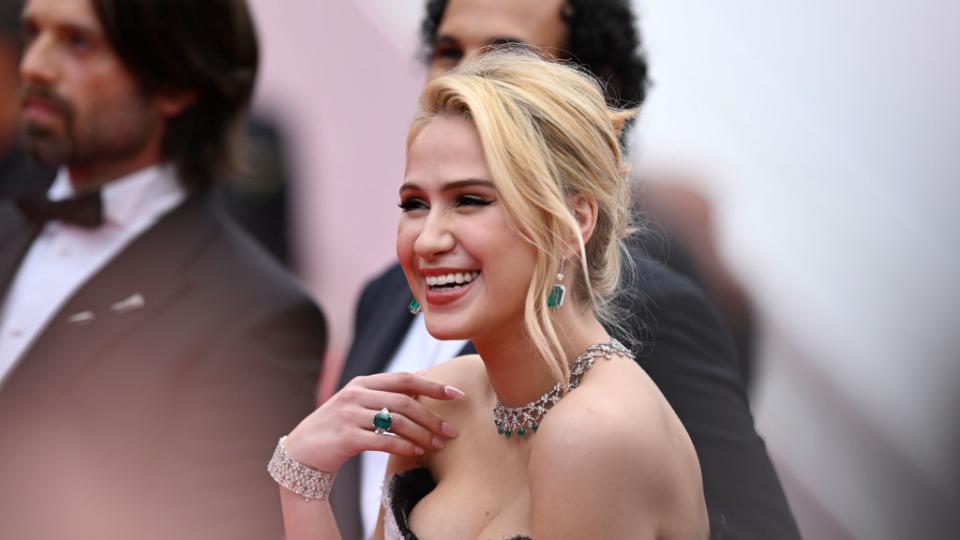 Филмът Стажантът на режисьора Али Абаси се превърна в едно