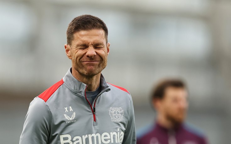 Алонсо: Готови сме за финала, имаме невероятен състав