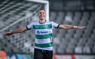 Черно море задържа двамата си тарани