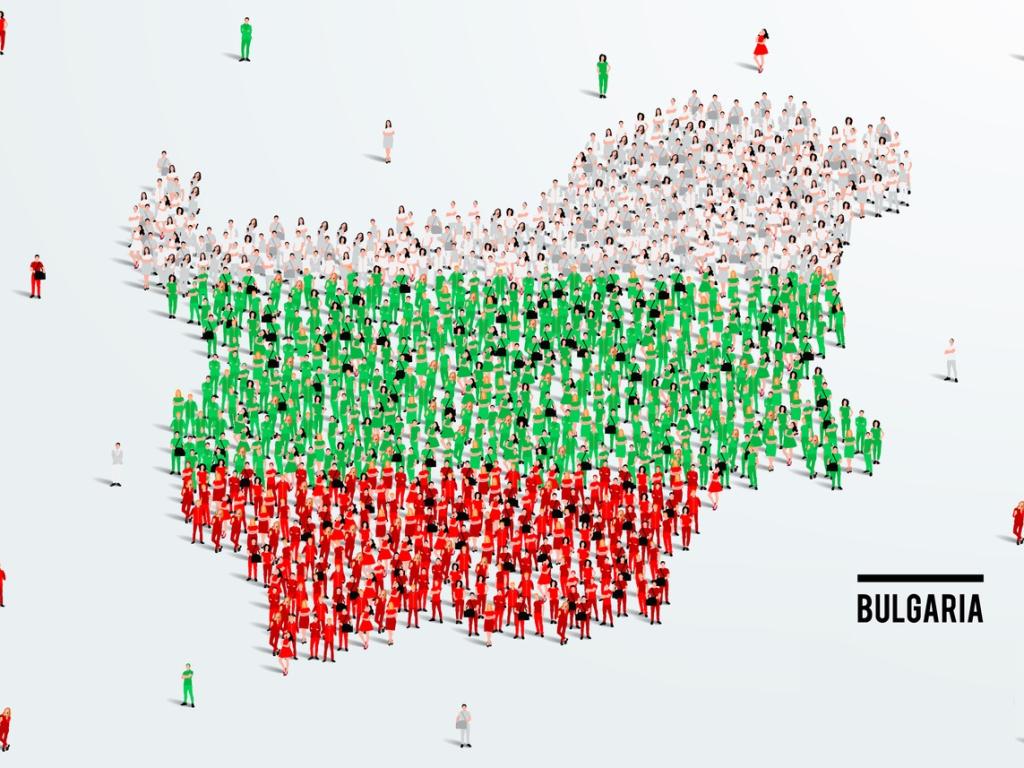 Общо 56 на сто от българите заявяват, че не се