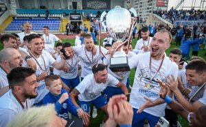 Клуб от efbet Лига обяви големи амбиции, поема ли Пенев или Костов отбора