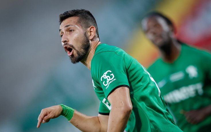 Ботев Враца стигна до мечтания бараж след успех над Берое