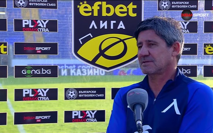 Николай Костов: Тръгвам си неудовлетворен