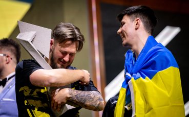 Известен стриймър: 