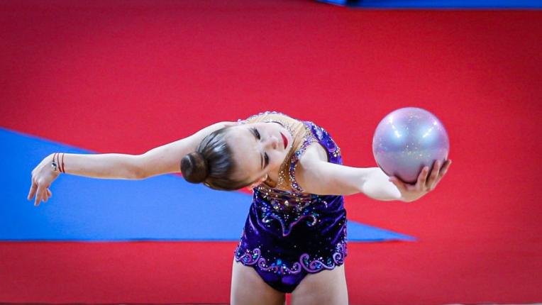  Златната ни горделивост: 10 обстоятелството за Стилияна Николова 