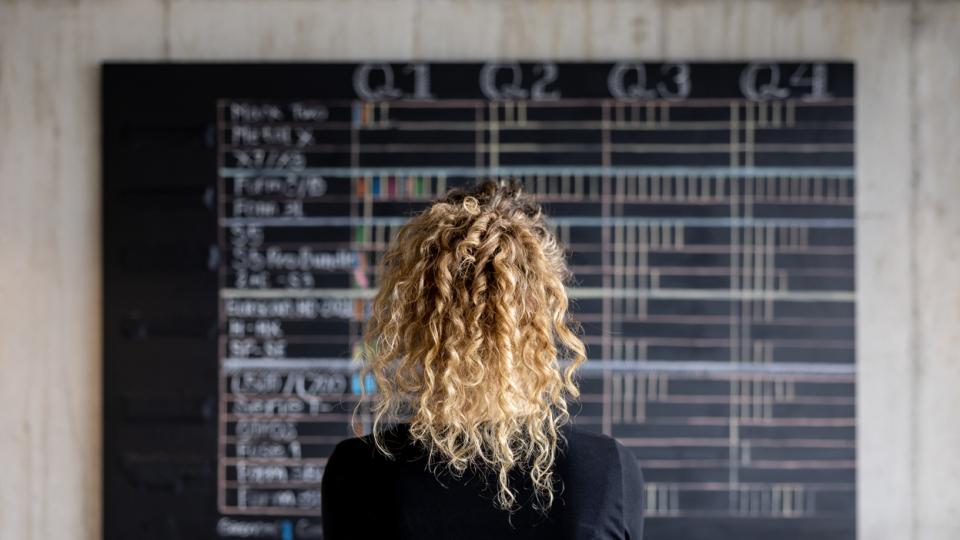 Да бъдеш съзнателен означава, че знаеш, че умът и духът