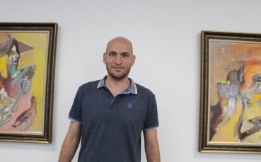 Директор напусна ВК Марица