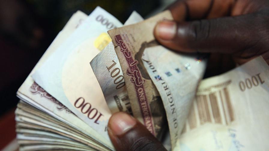 Нигерия: Финансовите измами достигат рекордни нива