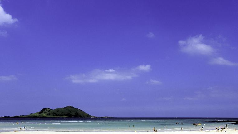 5 неща, които ще ви впечатлят на остров Джеджу - южнокорейските Хаваи