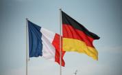 Франция и Германия искат да укрепят европейските отбранителни способности