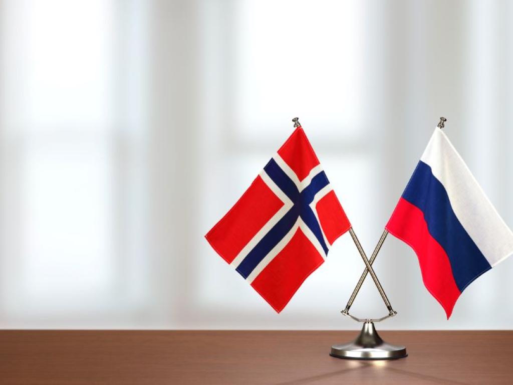 Забрана за влизане на руски туристи в Норвегия влезе в