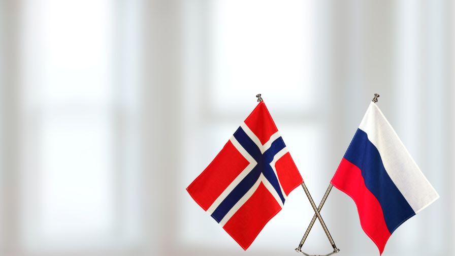 <p>От днес:&nbsp;В Норвегия&nbsp;е забранено влизането на туристи от Русия</p>
