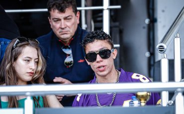 Филип Кръстев е в полезрението на Жирона