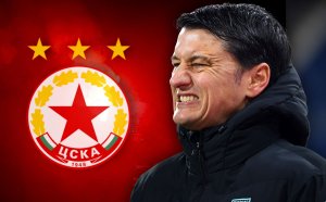 Сръбски треньор е вариант за ЦСКА