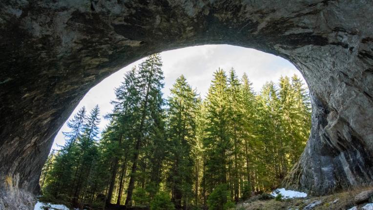  7 места, в България, които наподобяват нереално 