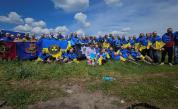 Размяна на пленници между Украйна и Русия