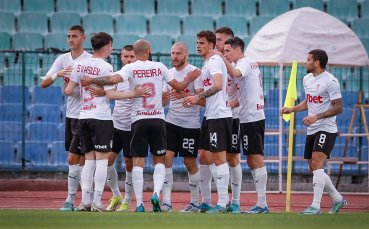 Ето потенциалните съперници на ЦСКА 1948 в Лига на конференциите