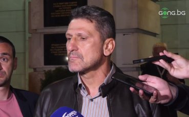 Филип Филипов: Това не е ЦСКА, ще има кардинални промени