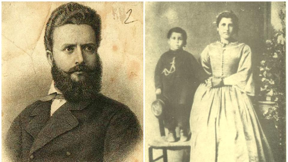 На днешния ден се навършват 148 години от гибелта на революцонера