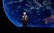 Nvidia положи основите за своя план за "века на AI"