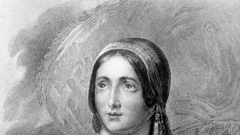  10 известни дами, които избраха да не подписват брак 